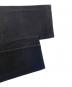 中古・古着 MOMOTARO JEANS (桃太郎ジーンズ) セルビッチデニムパンツ ブラック サイズ:W28：12000円