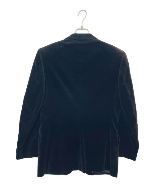 PAUL SMITH（ポールスミス）PAUL SMITH (ポールスミス) セットアップ ブラック サイズ:Mの古着・服飾アイテム