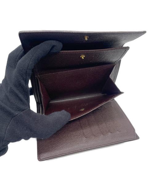 LOUIS VUITTON（ルイ ヴィトン）LOUIS VUITTON (ルイ ヴィトン) ダミエ ブラウンの古着・服飾アイテム