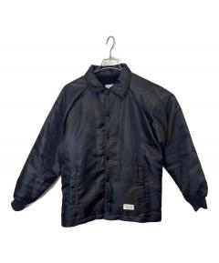 中古・古着通販】NITRAID (ナイトレイド) スタジャン ブラック サイズ