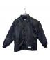 WACKO MARIA（ワコマリア）の古着「裏ボアコーチジャケット」｜ブラック