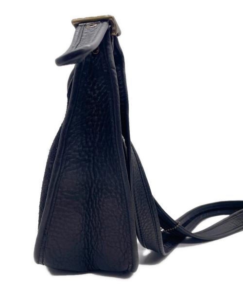 COACH（コーチ）COACH (コーチ) ショルダーバッグ ブラックの古着・服飾アイテム