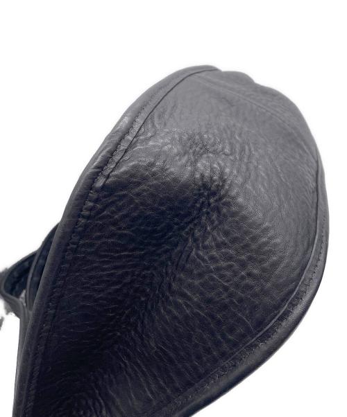 COACH（コーチ）COACH (コーチ) ショルダーバッグ ブラックの古着・服飾アイテム