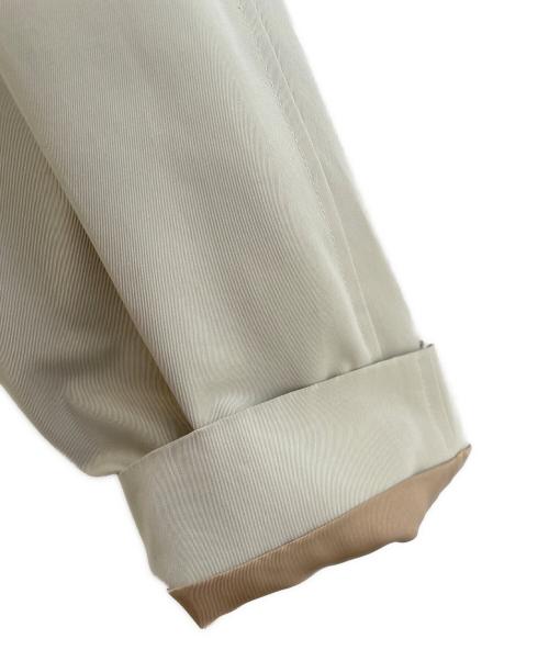 BURBERRY LONDON（バーバリーロンドン）BURBERRY LONDON (バーバリーロンドン) ライナー付ステンカラーコート ベージュ サイズ:92-170-5の古着・服飾アイテム