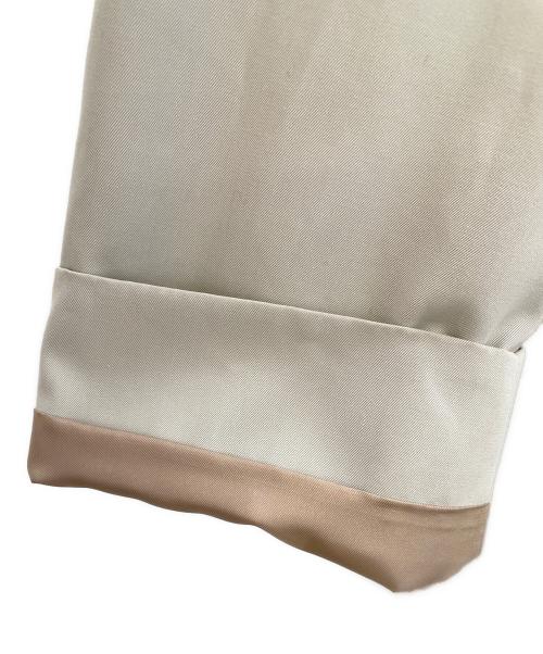 BURBERRY LONDON（バーバリーロンドン）BURBERRY LONDON (バーバリーロンドン) ライナー付ステンカラーコート ベージュ サイズ:92-170-5の古着・服飾アイテム