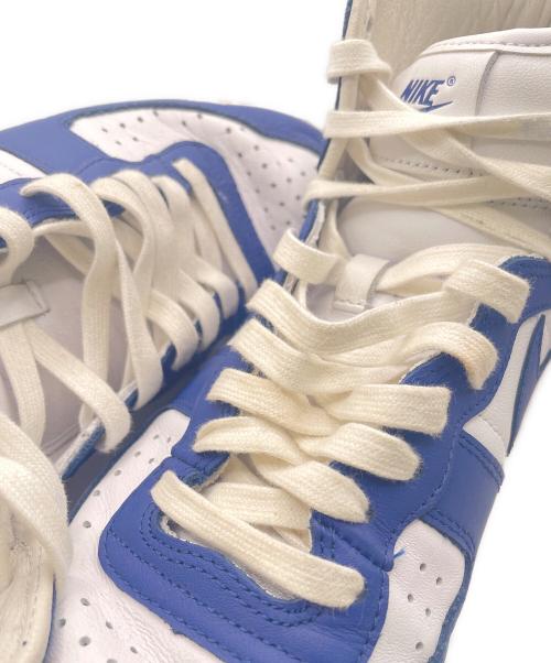 NIKE（ナイキ）NIKE (ナイキ) COMME des GARCONS HOMME PLUS (コムデギャルソンオムプリュス) Terminator High 
