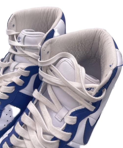 NIKE（ナイキ）NIKE (ナイキ) COMME des GARCONS HOMME PLUS (コムデギャルソンオムプリュス) Terminator High 