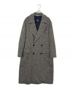 中古・古着通販】JIL SANDER (ジルサンダー) ミリタリーコート ライト
