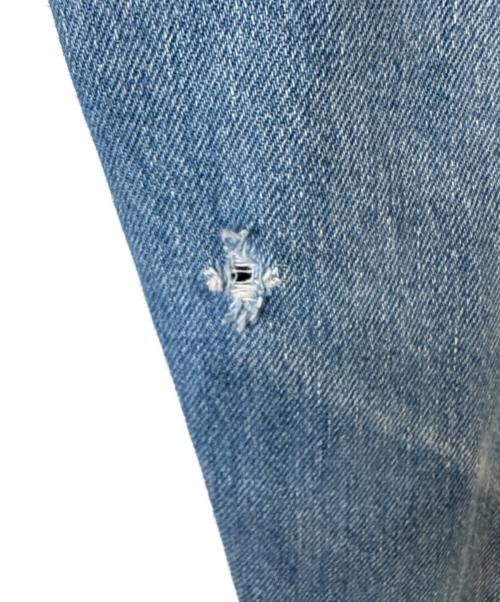 LEVI'S（リーバイス）LEVI'S (リーバイス) デニムパンツ インディゴ サイズ:W34xL34の古着・服飾アイテム
