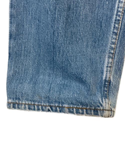 LEVI'S（リーバイス）LEVI'S (リーバイス) デニムパンツ インディゴ サイズ:W34xL34の古着・服飾アイテム