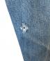 中古・古着 LEVI'S (リーバイス) デニムパンツ インディゴ サイズ:W34xL34：9000円