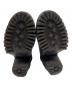 中古・古着 Dr.Martens (ドクターマーチン) KENDRA ブラック サイズ:38：7000円