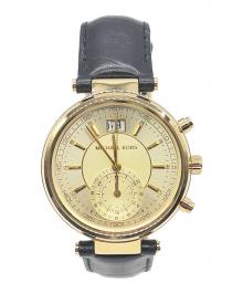 MICHAEL KORS（マイケル・コース）の古着「腕時計」