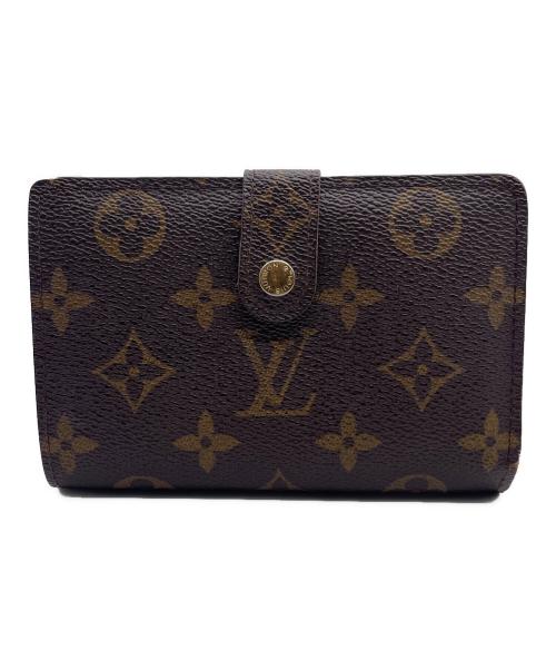 LOUIS VUITTON（ルイ ヴィトン）LOUIS VUITTON (ルイ ヴィトン) モノグラム ブラウンの古着・服飾アイテム
