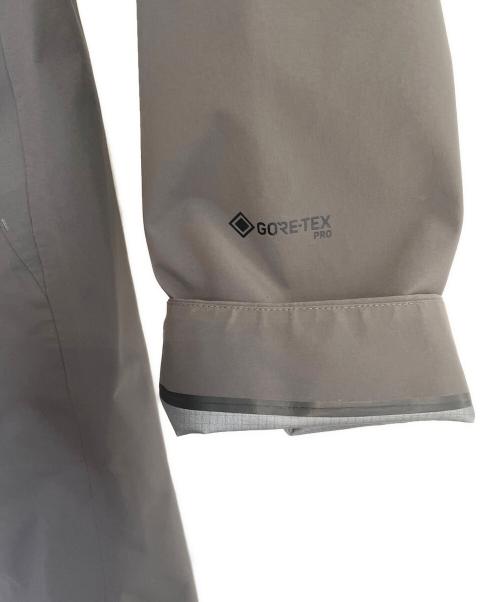 THE NORTH FACE（ザ ノース フェイス）THE NORTH FACE (ザ ノース フェイス) ジェットハンガーコート グレー サイズ:Mの古着・服飾アイテム