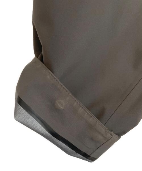 THE NORTH FACE（ザ ノース フェイス）THE NORTH FACE (ザ ノース フェイス) ジェットハンガーコート グレー サイズ:Mの古着・服飾アイテム