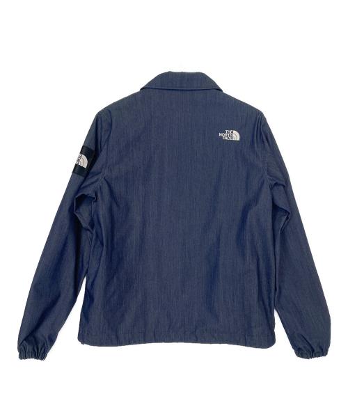 THE NORTH FACE（ザ ノース フェイス）THE NORTH FACE (ザ ノース フェイス) コーチジャケット ネイビー サイズ:Mの古着・服飾アイテム