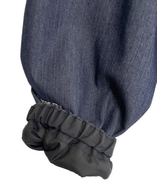 THE NORTH FACE（ザ ノース フェイス）THE NORTH FACE (ザ ノース フェイス) コーチジャケット ネイビー サイズ:Mの古着・服飾アイテム