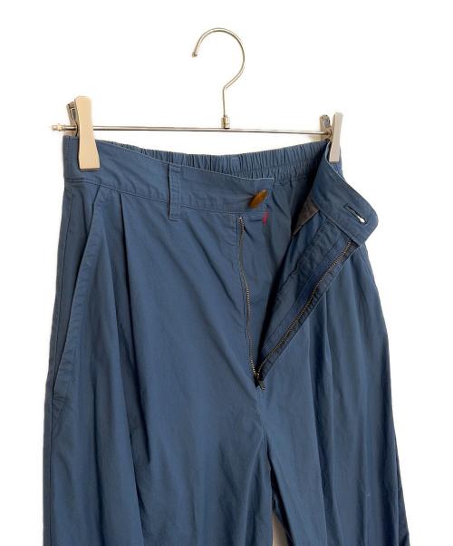Vivienne Westwood（ヴィヴィアンウエストウッド）Vivienne Westwood (ヴィヴィアンウエストウッド) バルーンパンツ グレー サイズ:Mの古着・服飾アイテム