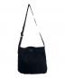PRADA (プラダ) ショルダーバッグ ブラック：19000円
