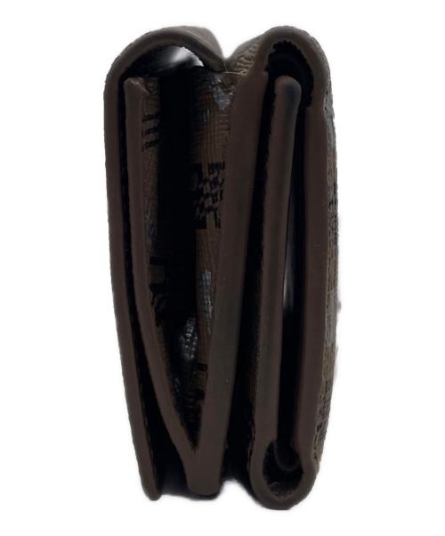 BALENCIAGA（バレンシアガ）BALENCIAGA (バレンシアガ) 3つ折り財布の古着・服飾アイテム