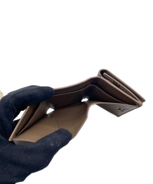 BALENCIAGA（バレンシアガ）BALENCIAGA (バレンシアガ) 3つ折り財布の古着・服飾アイテム