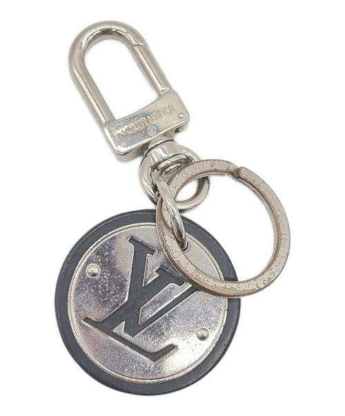 LOUIS VUITTON（ルイ ヴィトン）LOUIS VUITTON (ルイ ヴィトン) チャーム ブラックの古着・服飾アイテム