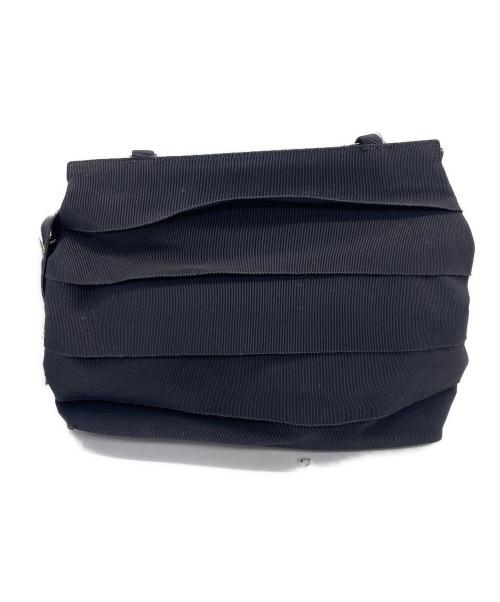 Salvatore Ferragamo（サルヴァトーレ フェラガモ）Salvatore Ferragamo (サルヴァトーレ フェラガモ) ハンドバッグ ブラックの古着・服飾アイテム