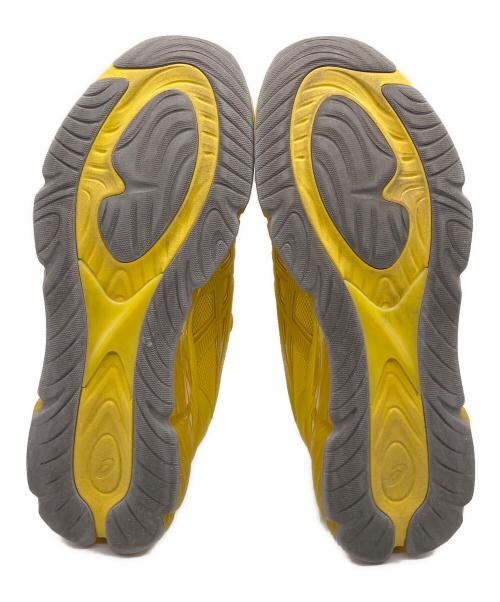 C.P COMPANY（シーピーカンパニー）C.P COMPANY (シーピーカンパニー) GEL-QUANTUM 360 イエロー サイズ:27.5の古着・服飾アイテム