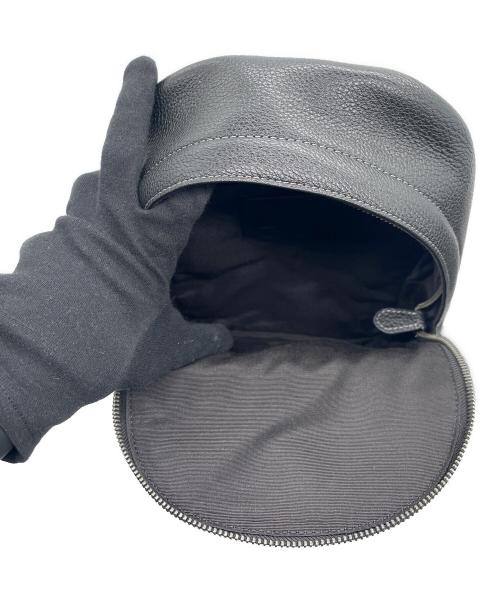 COACH（コーチ）COACH (コーチ) ボディバッグ ブラックの古着・服飾アイテム