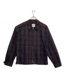 GAP（ギャップ）の古着「ブルゾン」｜ブラウン