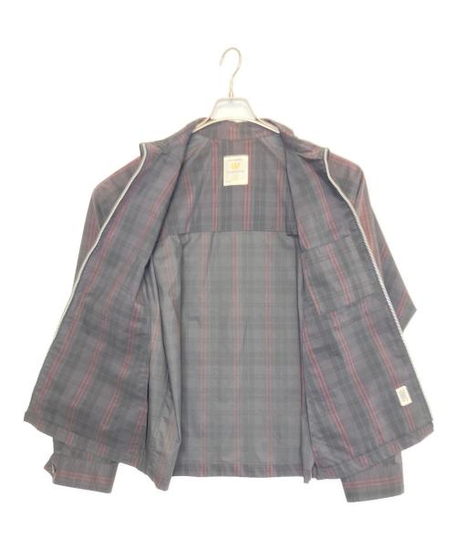 GAP（ギャップ）GAP (ギャップ) ブルゾン ブラウン サイズ:Lの古着・服飾アイテム