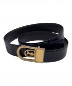 CELINEセリーヌ）の古着「ベルト」