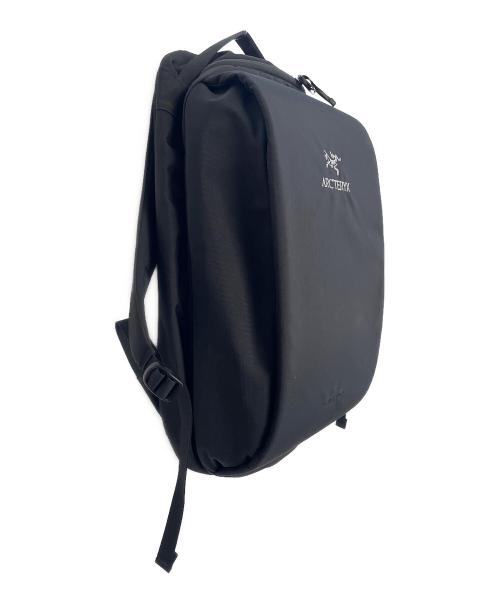 ARC'TERYX（アークテリクス）ARC'TERYX (アークテリクス) リュック ブラックの古着・服飾アイテム