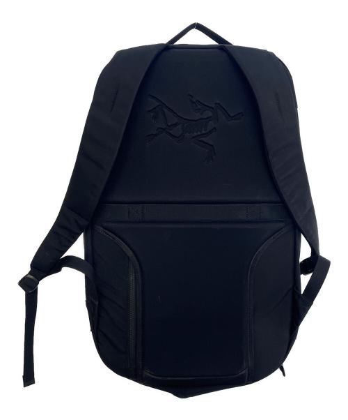 ARC'TERYX（アークテリクス）ARC'TERYX (アークテリクス) リュック ブラックの古着・服飾アイテム