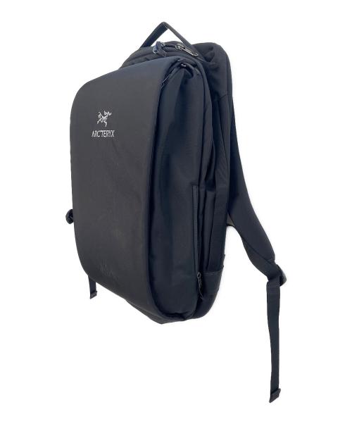 ARC'TERYX（アークテリクス）ARC'TERYX (アークテリクス) リュック ブラックの古着・服飾アイテム