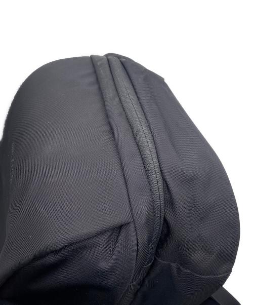 ARC'TERYX（アークテリクス）ARC'TERYX (アークテリクス) リュック ブラックの古着・服飾アイテム