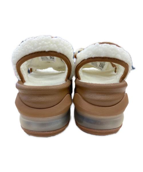 NIKE（ナイキ）NIKE (ナイキ) WMNS AIR MAX KOKO SANDAL ブラウン サイズ:25の古着・服飾アイテム