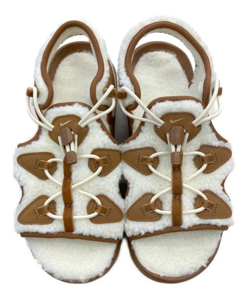NIKE（ナイキ）NIKE (ナイキ) WMNS AIR MAX KOKO SANDAL ブラウン サイズ:25の古着・服飾アイテム
