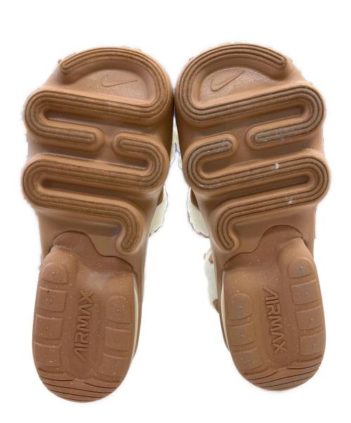 NIKE（ナイキ）NIKE (ナイキ) WMNS AIR MAX KOKO SANDAL ブラウン サイズ:25の古着・服飾アイテム