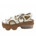 NIKE (ナイキ) WMNS AIR MAX KOKO SANDAL ブラウン サイズ:25：5000円