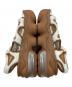 中古・古着 NIKE (ナイキ) WMNS AIR MAX KOKO SANDAL ブラウン サイズ:25：5000円