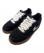 NIKEナイキ）の古着「COURT VISION LO」｜ブラック