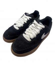 NIKE（ナイキ）の古着「COURT VISION LO」｜ブラック