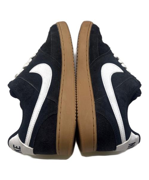 NIKE（ナイキ）NIKE (ナイキ) COURT VISION LO ブラック サイズ:27の古着・服飾アイテム