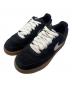 NIKE（ナイキ）の古着「COURT VISION LO」｜ブラック