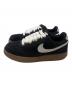 NIKE (ナイキ) COURT VISION LO ブラック サイズ:27：8000円