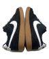 中古・古着 NIKE (ナイキ) COURT VISION LO ブラック サイズ:27：8000円