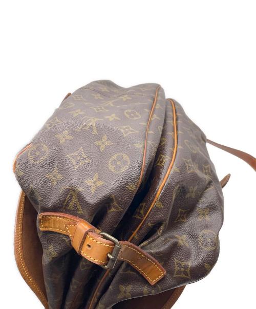 LOUIS VUITTON（ルイ ヴィトン）LOUIS VUITTON (ルイ ヴィトン) モノグラム ブラウンの古着・服飾アイテム