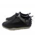 NIKE (ナイキ) ローカットスニーカー ブラック×グレー サイズ:27：6000円